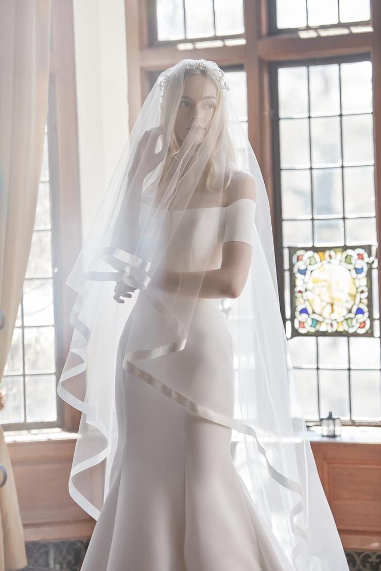 Sareh Nouri You're The One Gown