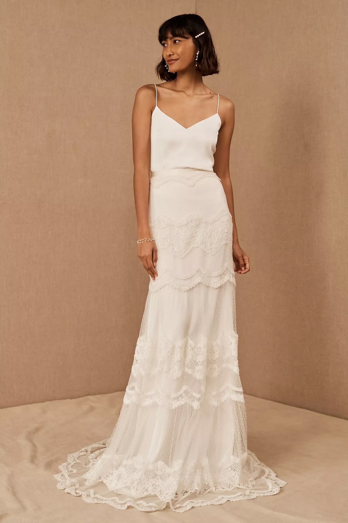 Catherine Deane Corello Skirt