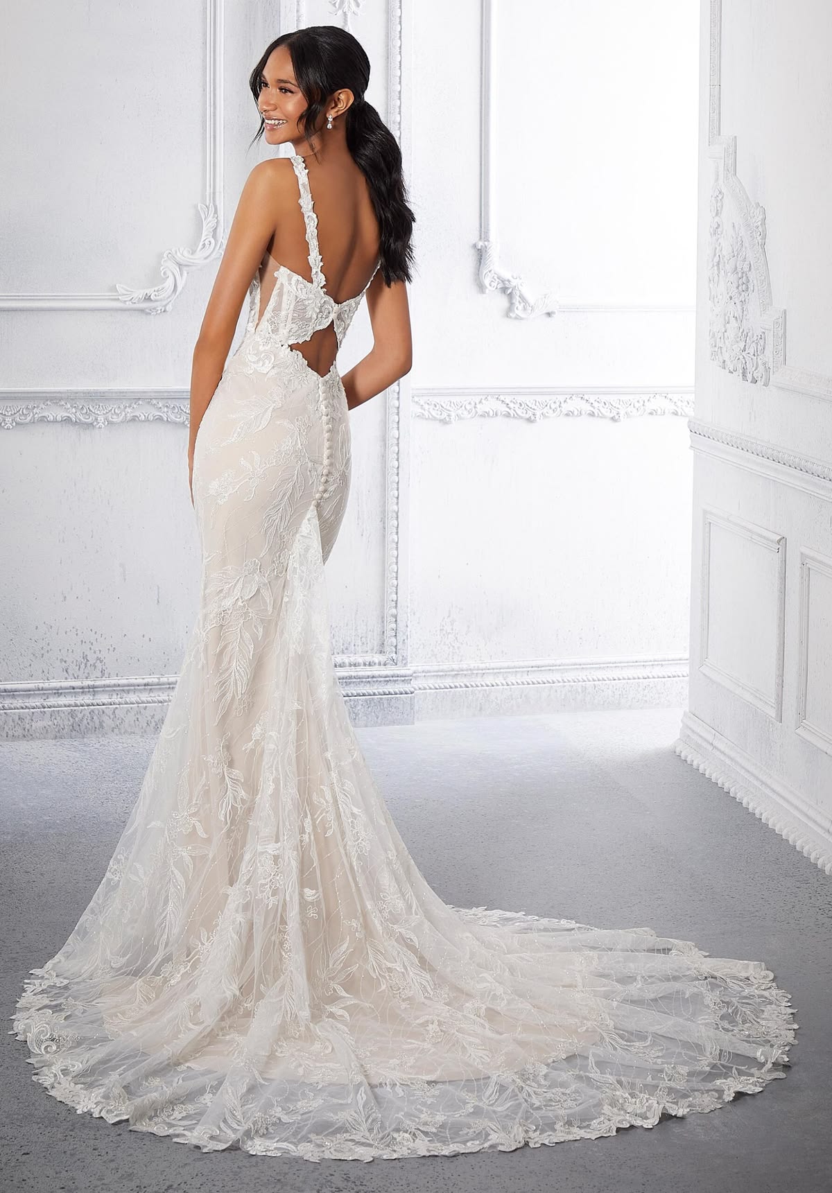 Morilee - Clarita 2382 Gown