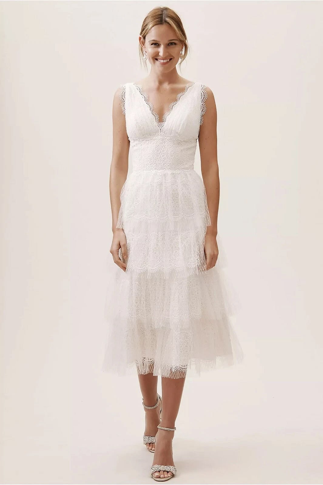 Catherine Deane Katiana Dress