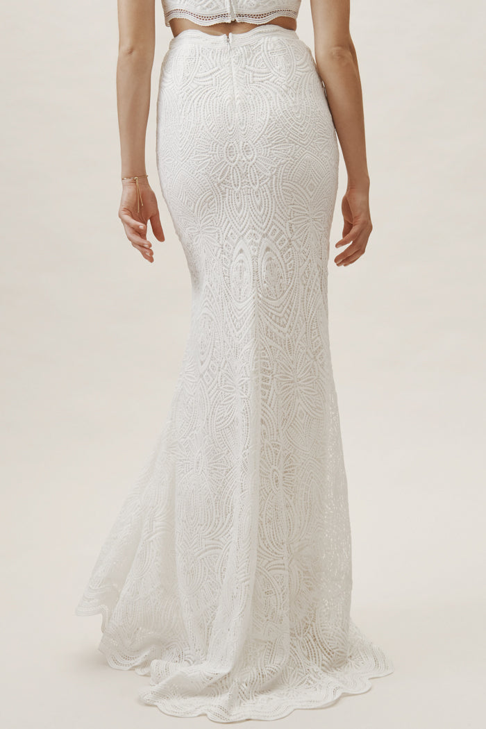 Tadashi Shoji Campbell - Skirt