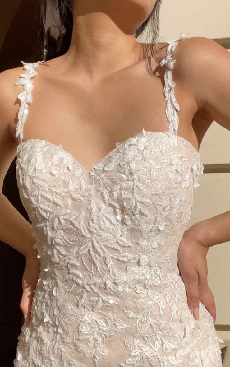 Martina Liana 1375 Gown