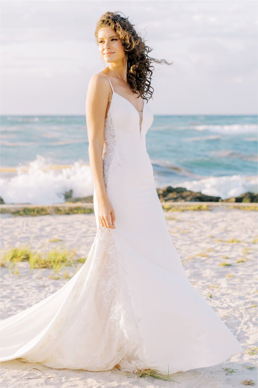 Wtoo Conroy 19734 Gown