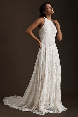 Wedding Dresses Tagged "BHLDN" - Adinas Bridal Wedding Dresses Tagged "BHLDN" - Adinas Bridal