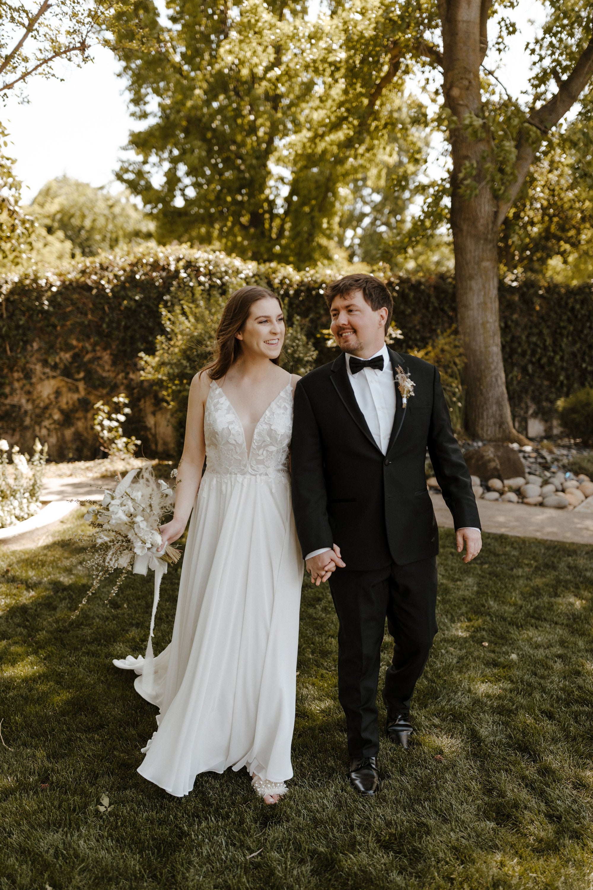 Jenny Yoo Cambria Gown