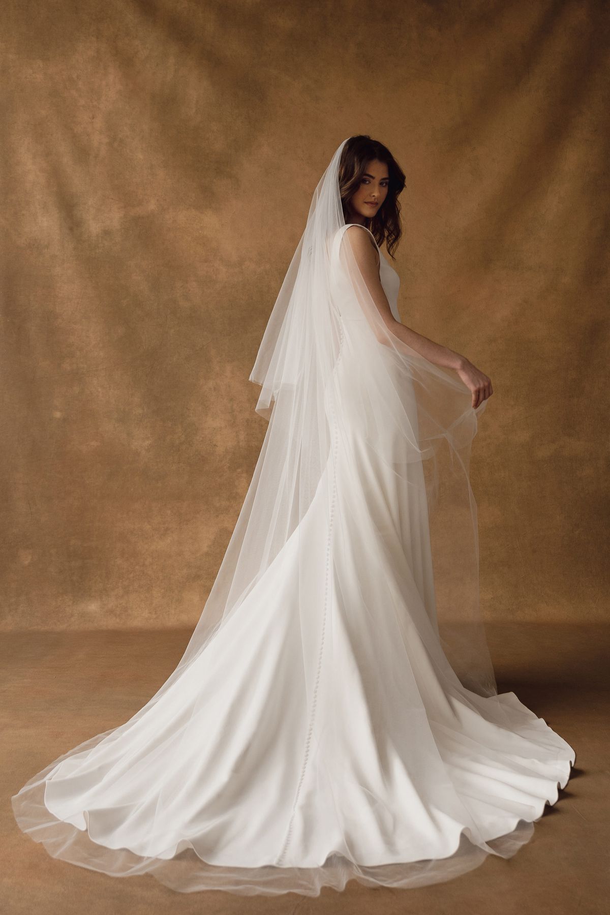 Jenny Yoo Hughes Gown