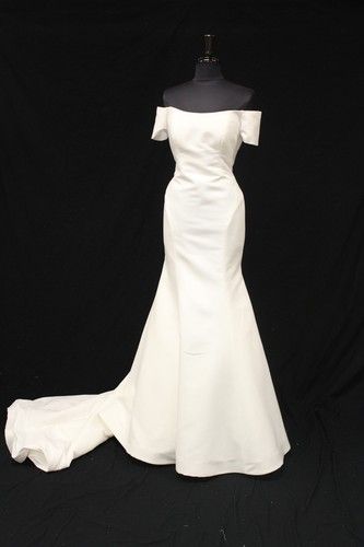 Sareh Nouri You're The One Gown