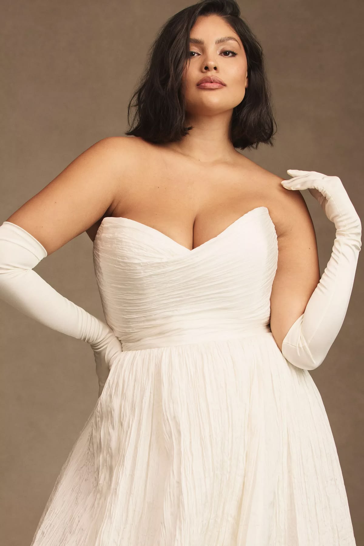 Jenny Yoo Laurel Gown