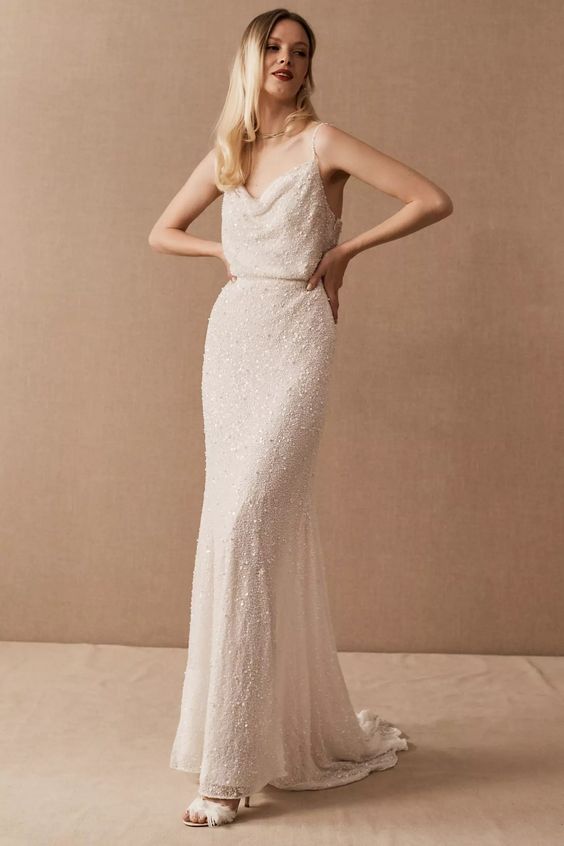 BHLDN Rae Gown 4