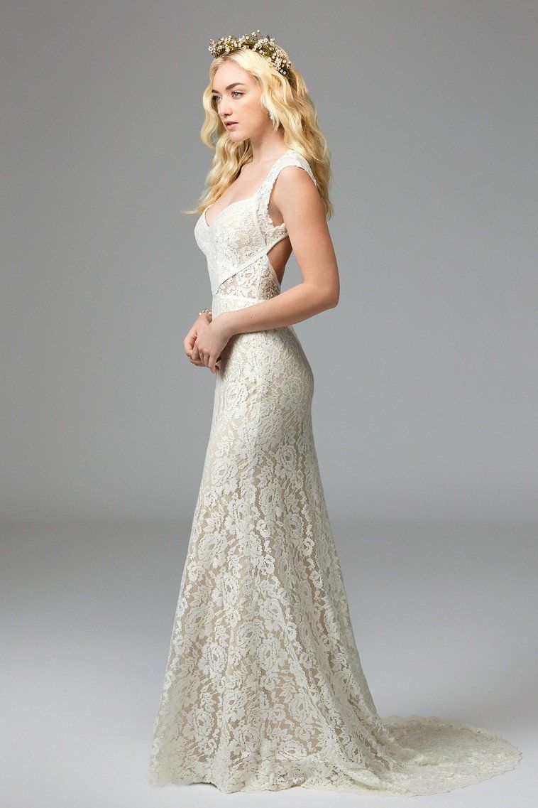 Willowby Twilla 57114 Gown