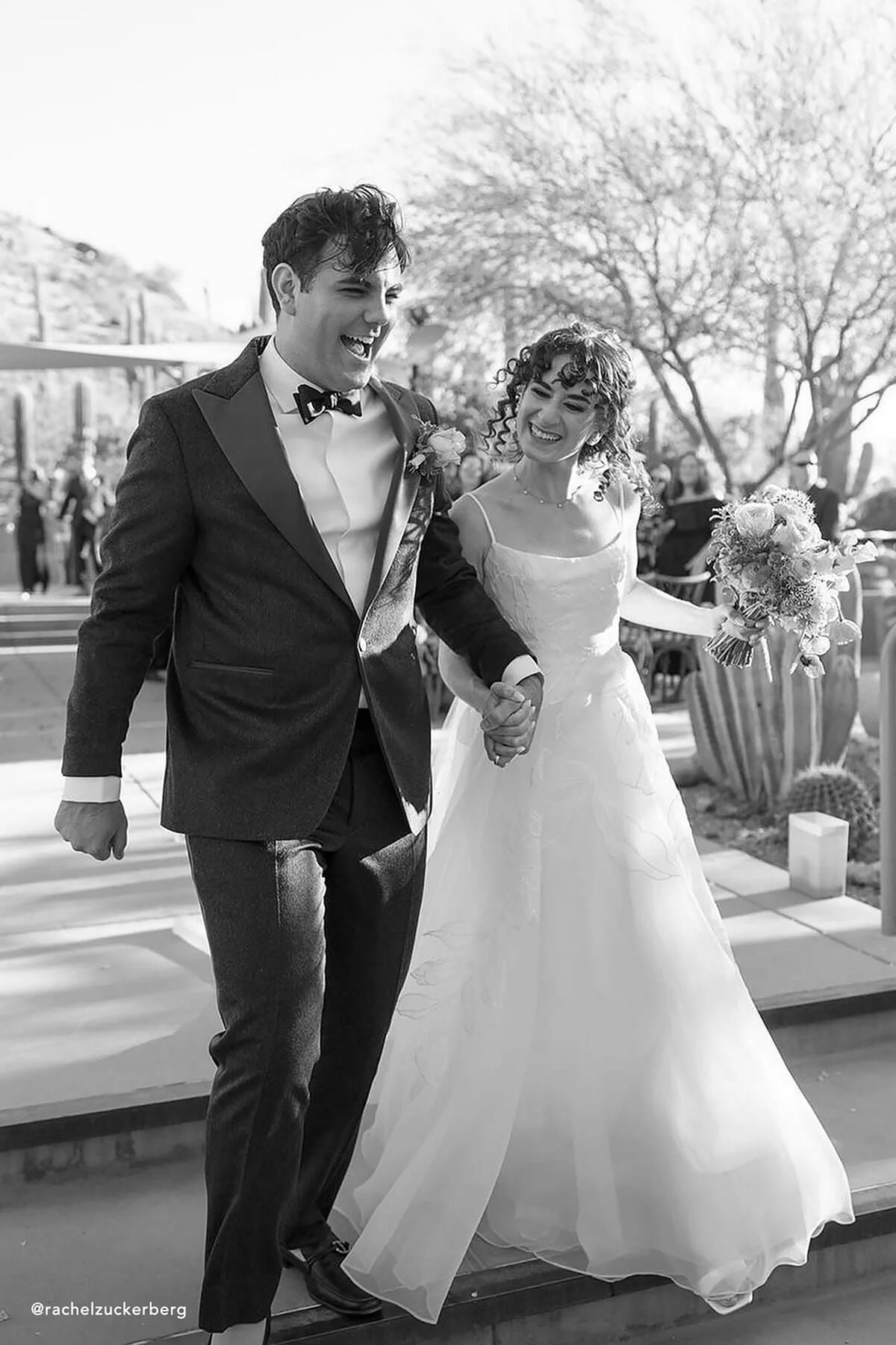 Jenny Yoo Abernathy Gown