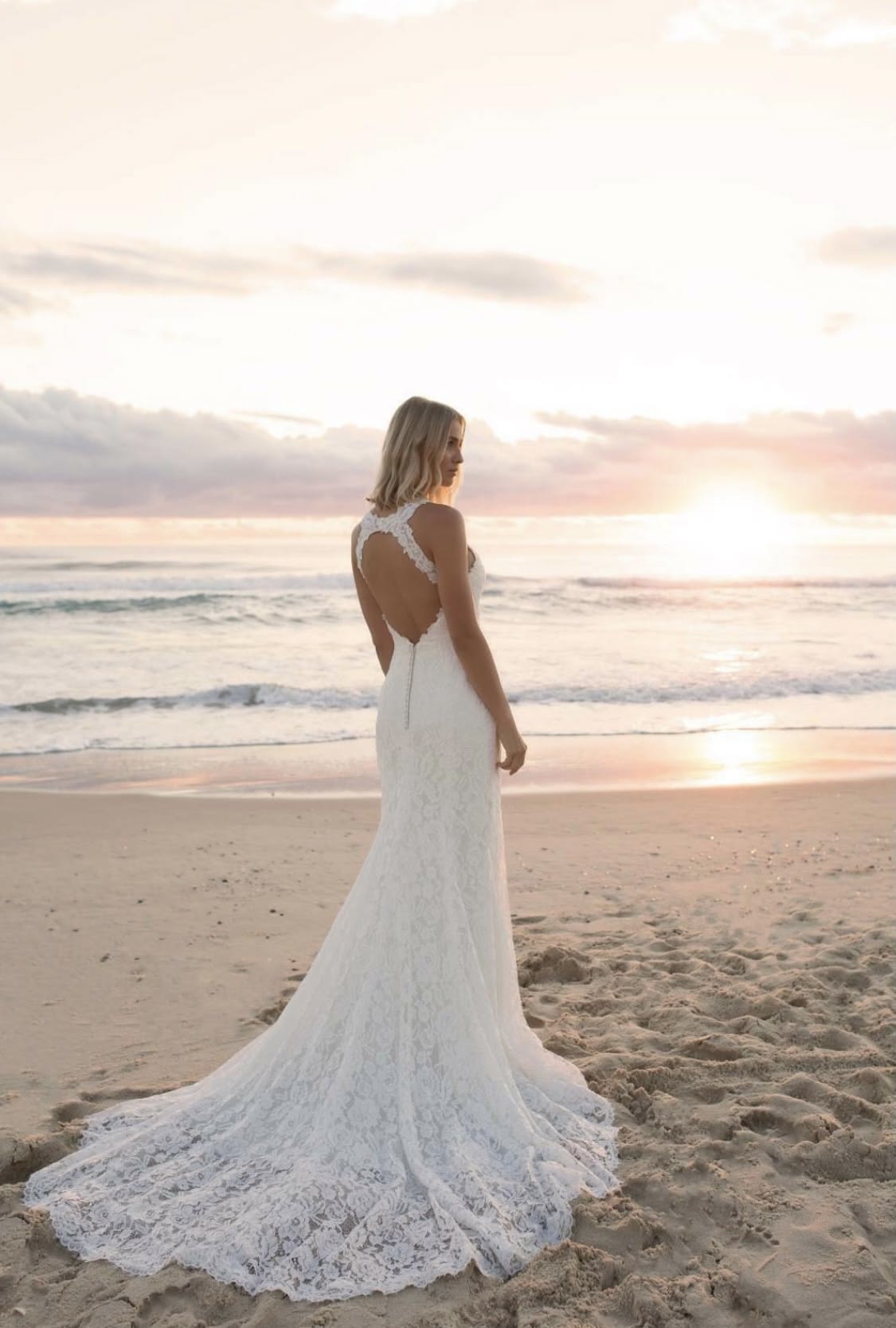 Madi Lane Evita ML4008 Gown