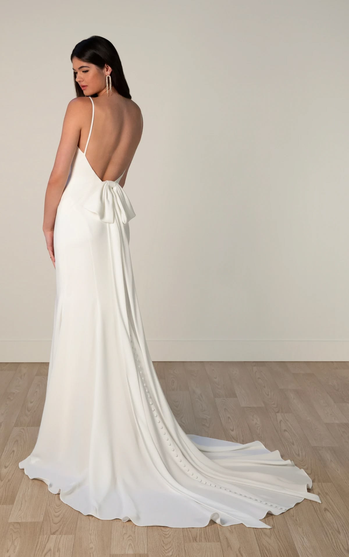 Stella York 7977 Gown