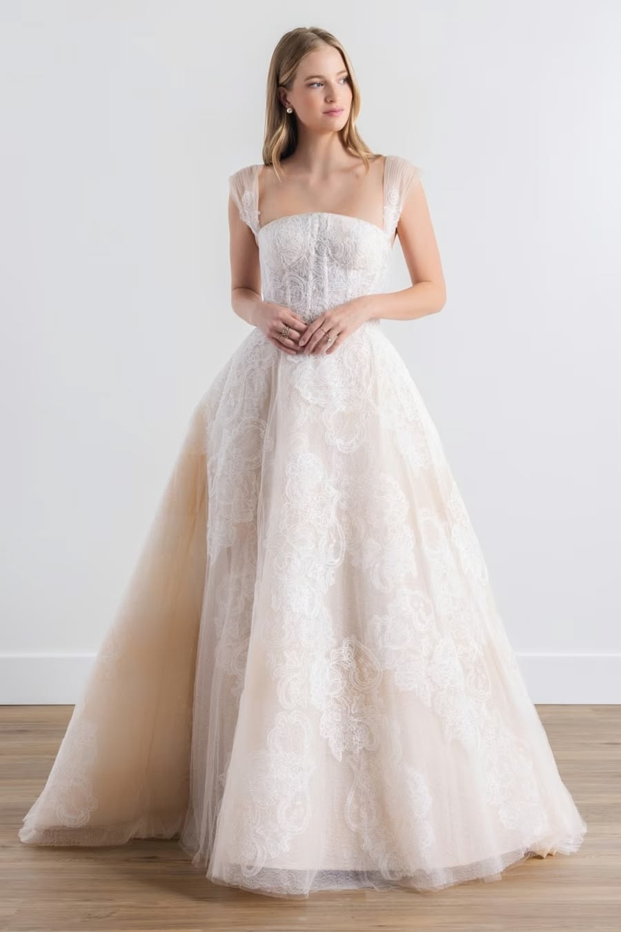 Watters Ilene Gown