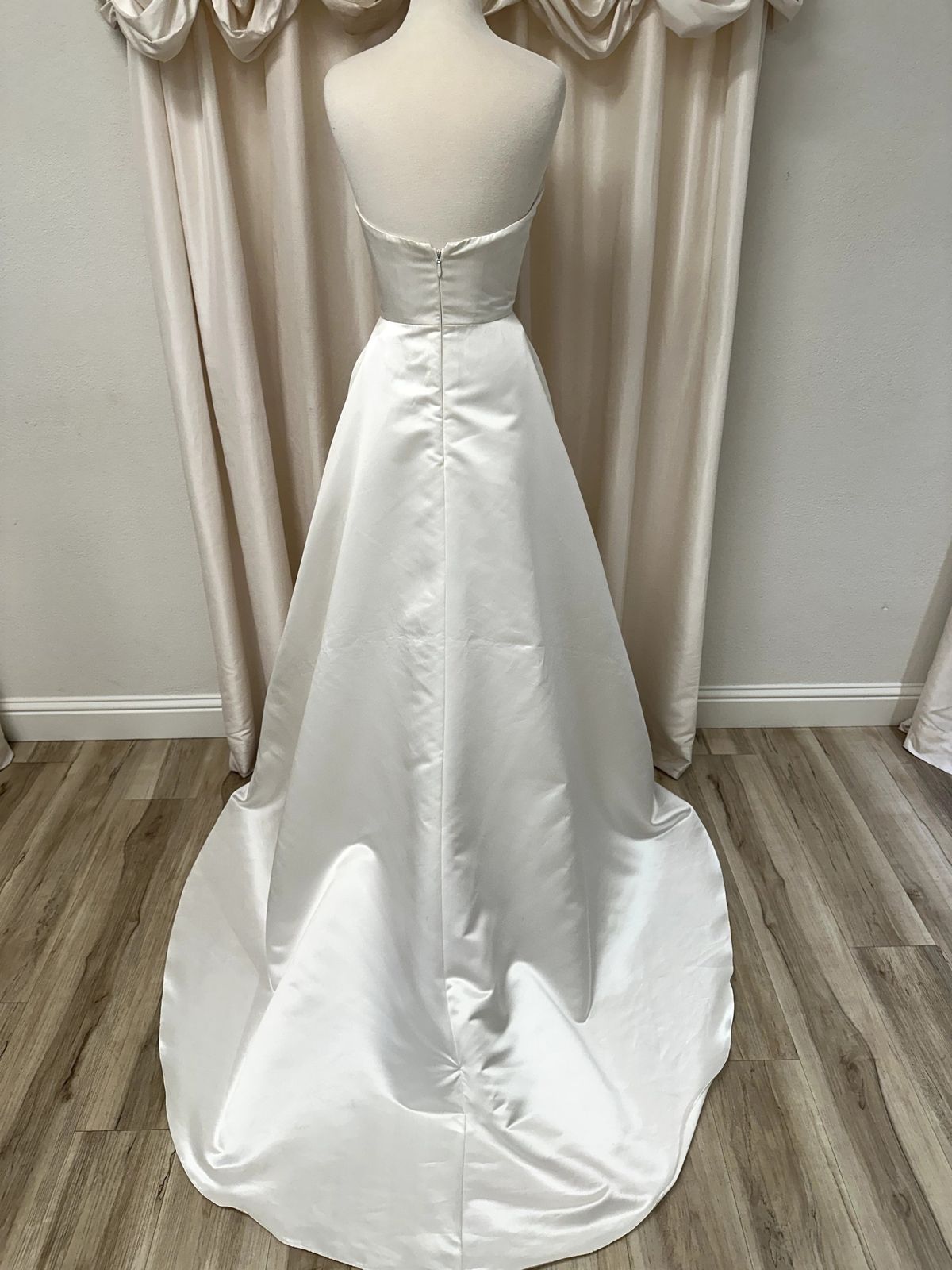 Wtoo by Watters Enola Gown