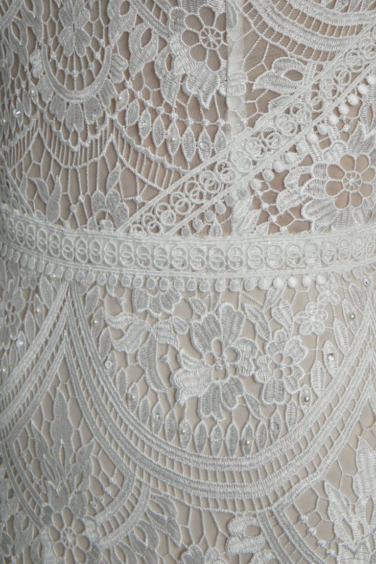 BHLDN Rish Haleh Gown