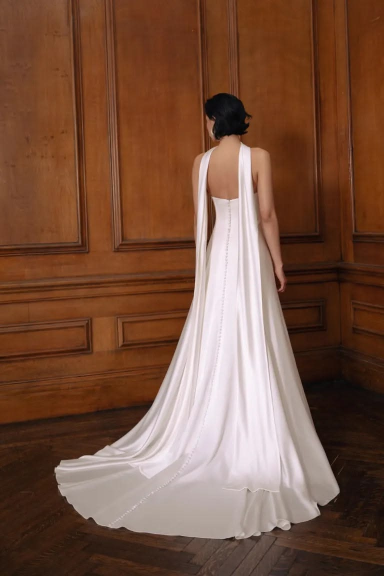 Jenny Yoo Addilyn Gown