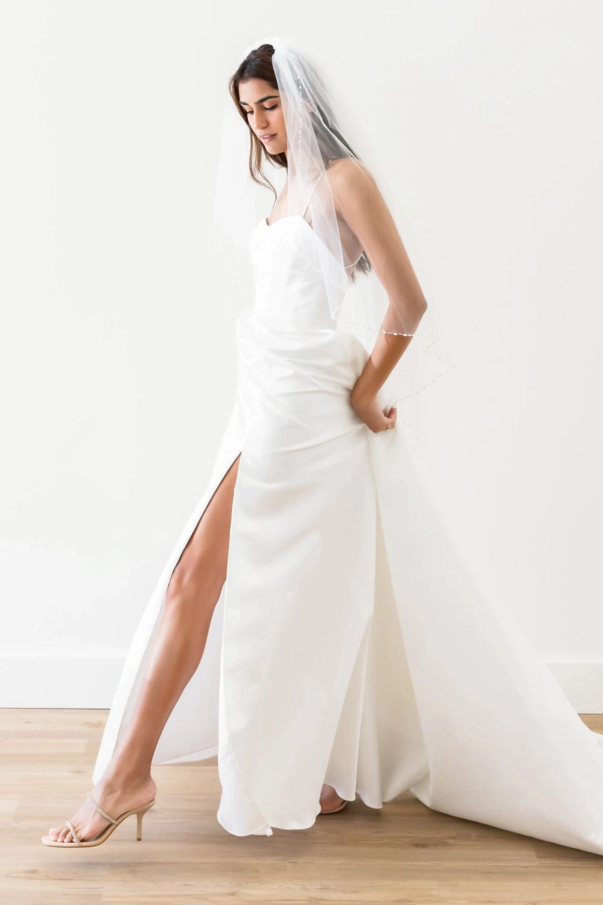 Wtoo by Watters Enola Gown