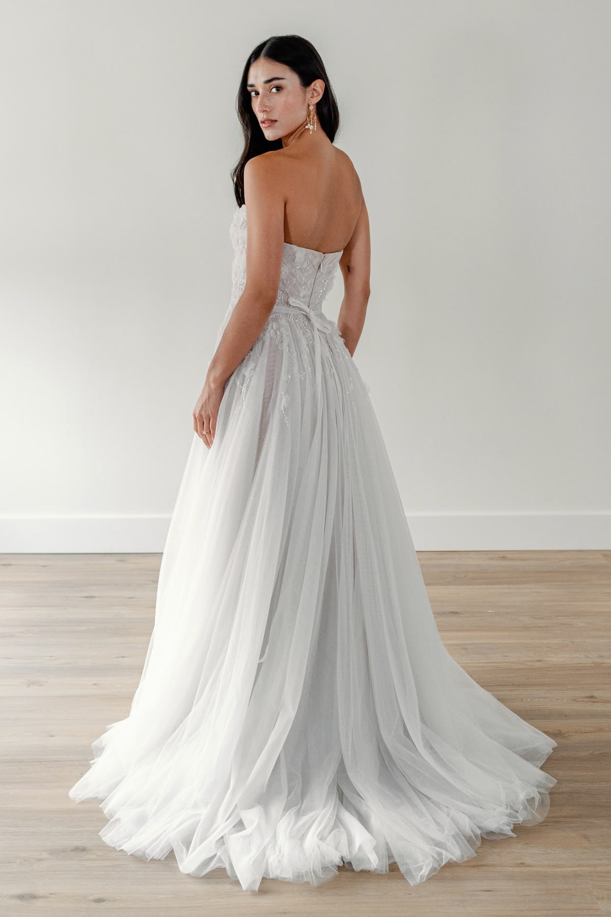 Willowby Alula 52613 Gown