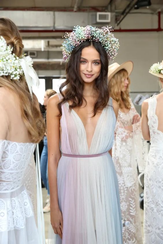 Willowby Hutton Gown