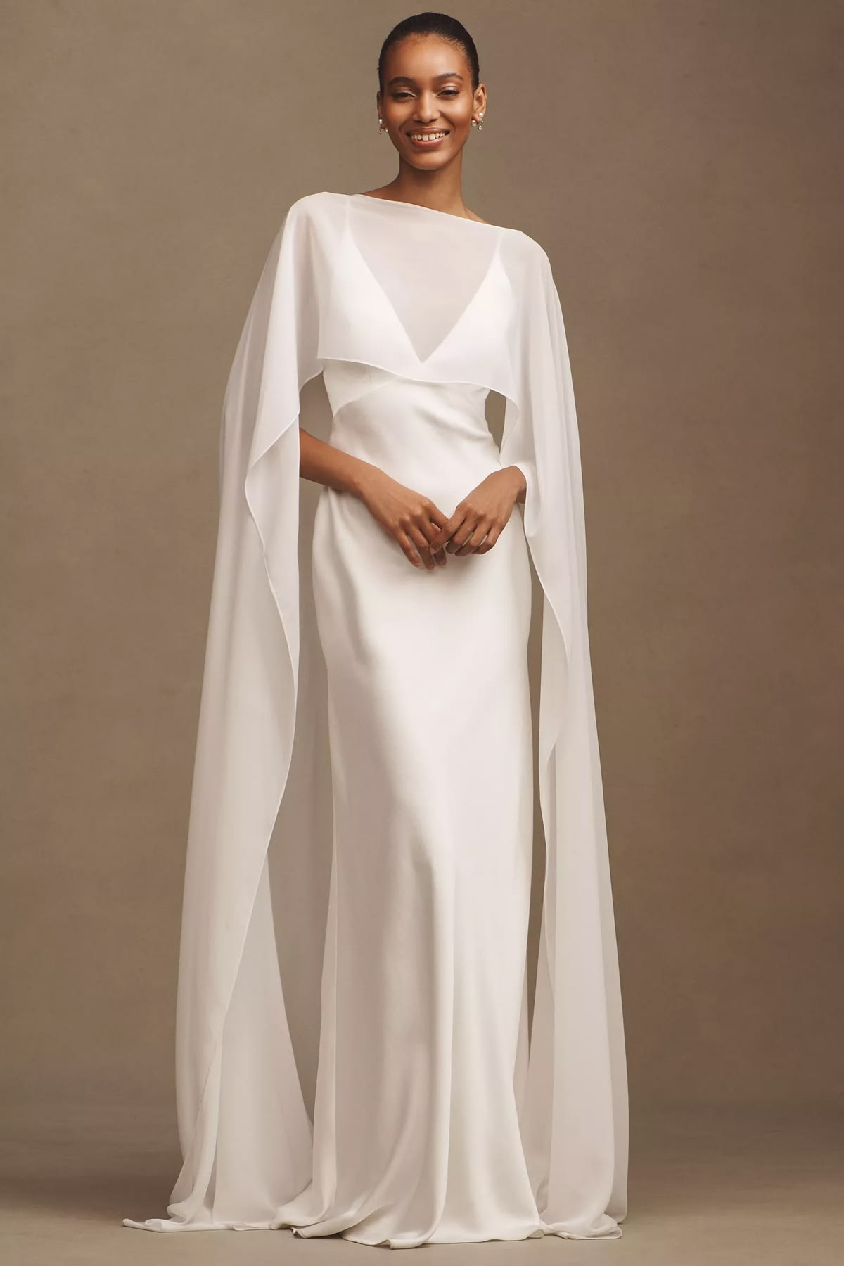 Jenny Yoo Cilla Gown
