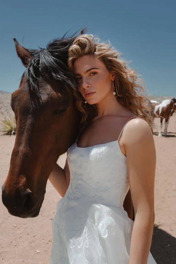 Jenny Yoo Abernathy Gown