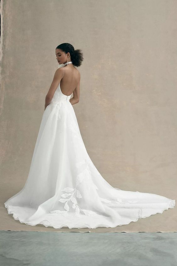 Jenny Yoo Abernathy Gown