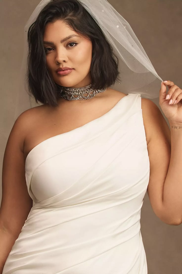 Jenny Yoo Elora Gown