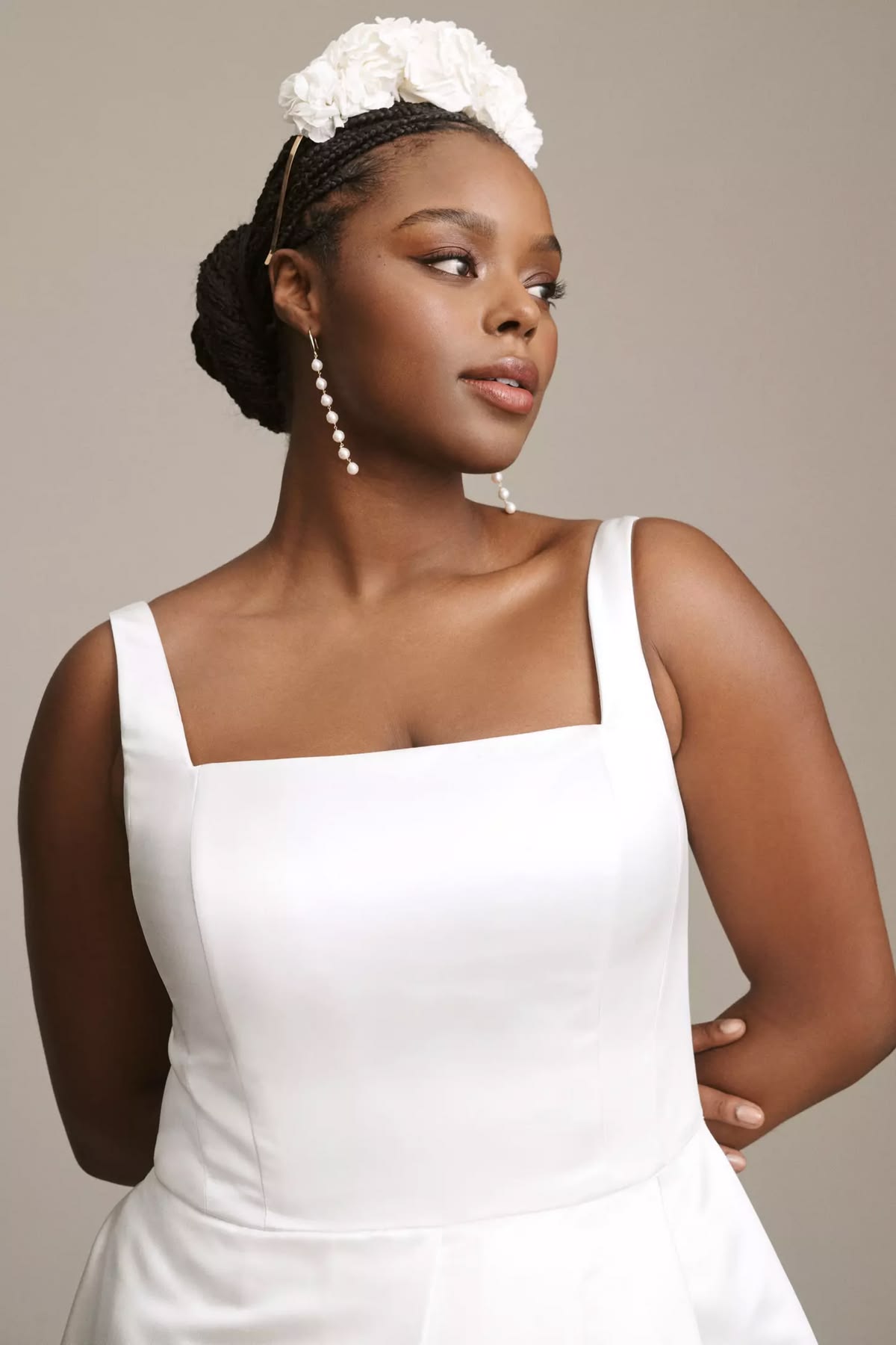 Wtoo Vivien Gown