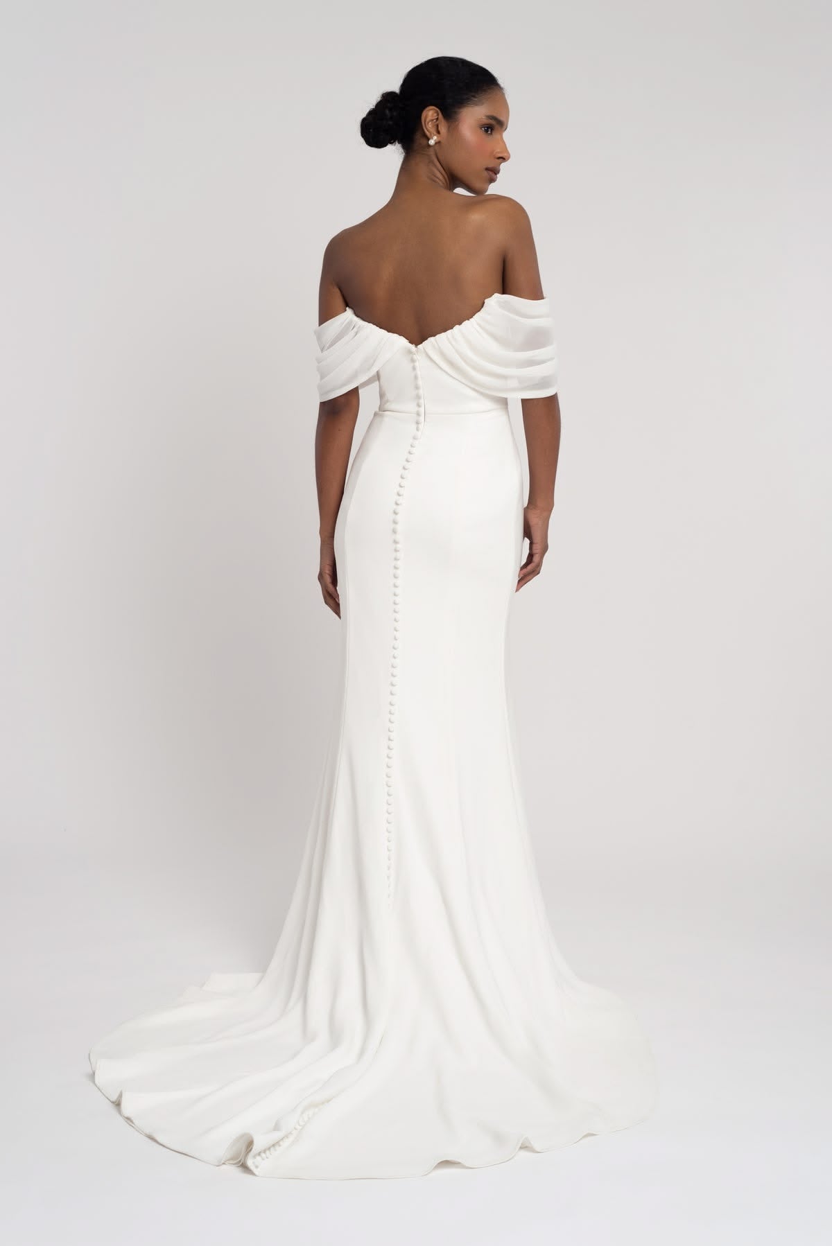 Jenny Yoo Hilaire Gown