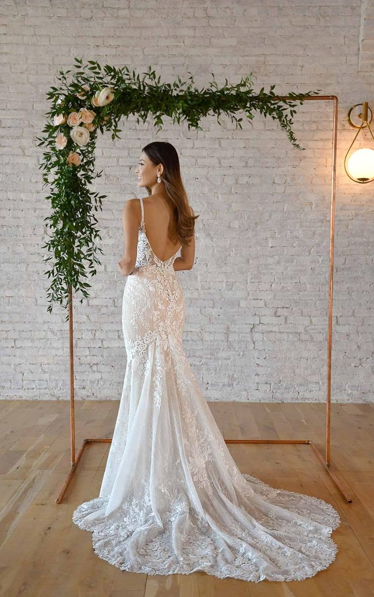 Stella York 7370 Gown