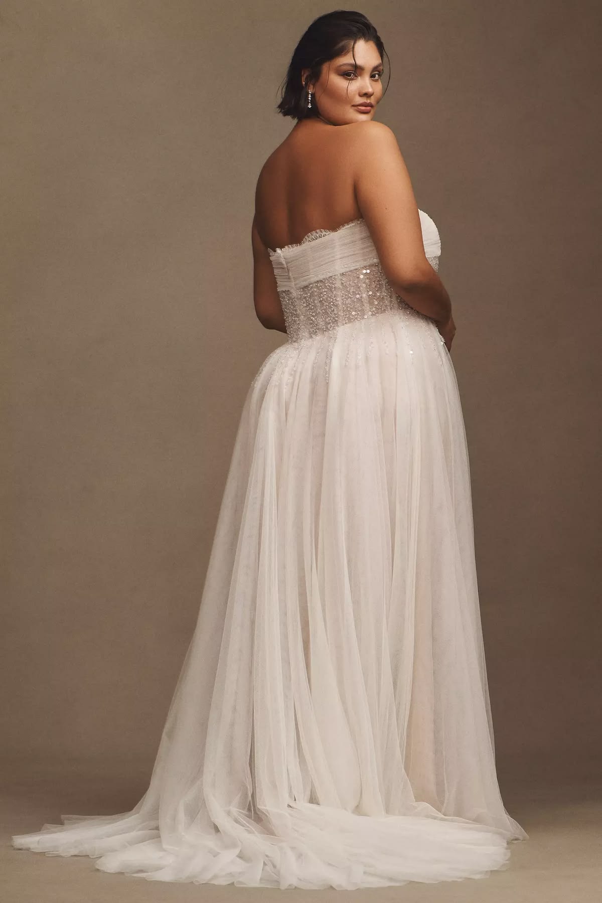 Wtoo by Watters Prima Gown