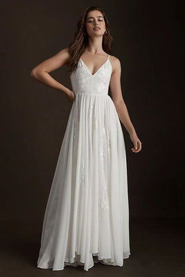 Wedding Dresses Tagged "BHLDN" - Adinas Bridal Wedding Dresses Tagged "BHLDN" - Adinas Bridal