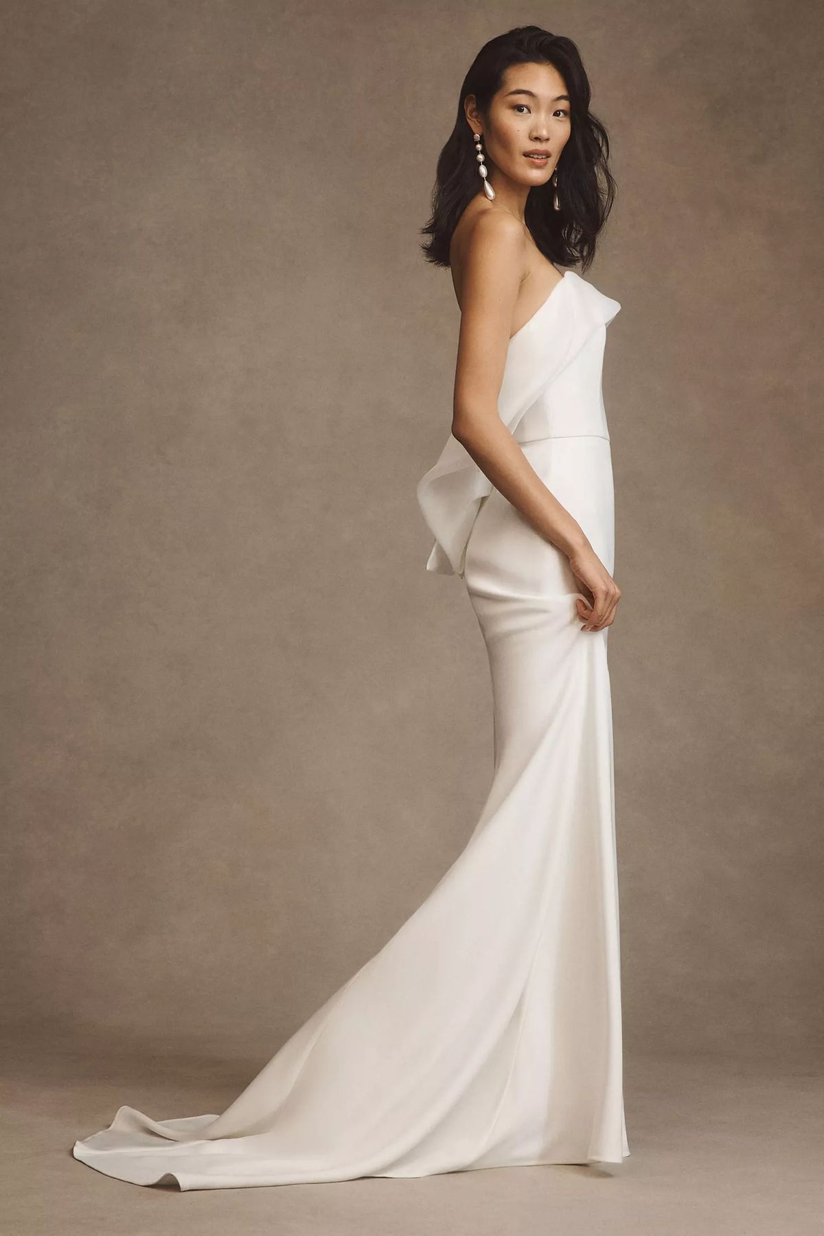 Besa Diana Gown