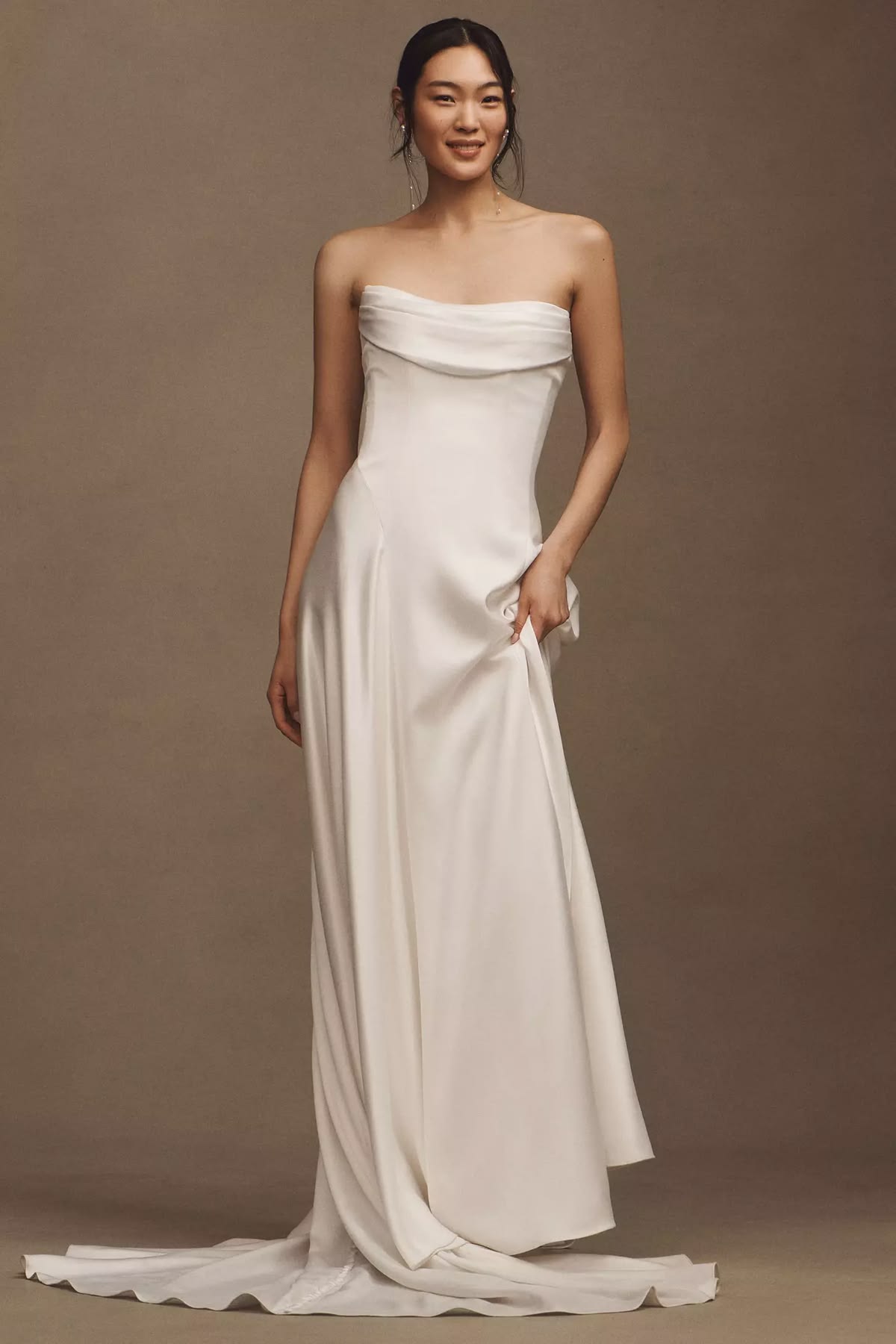 Jenny Yoo Lee Gown