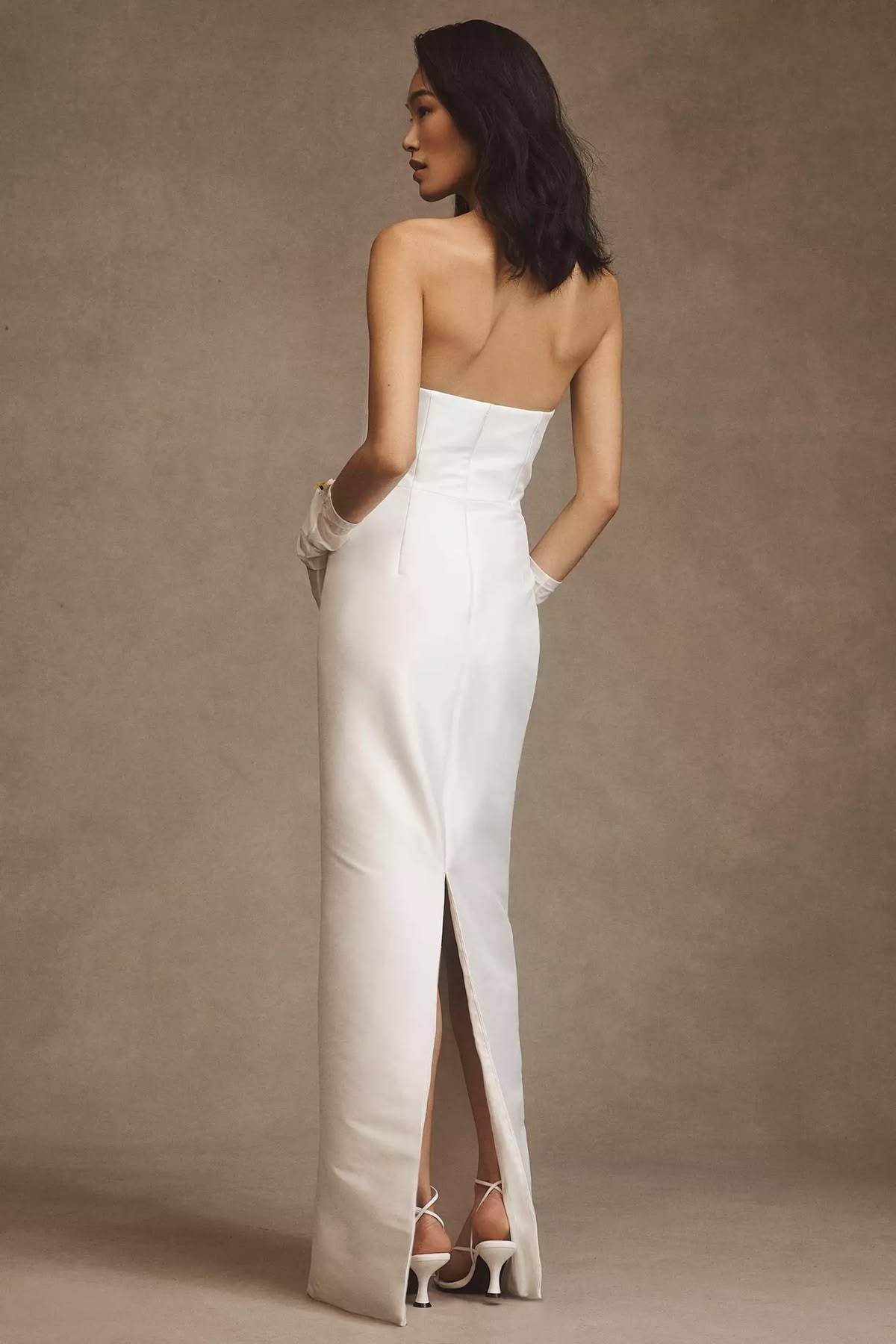 Jenny Yoo Catalina Gown