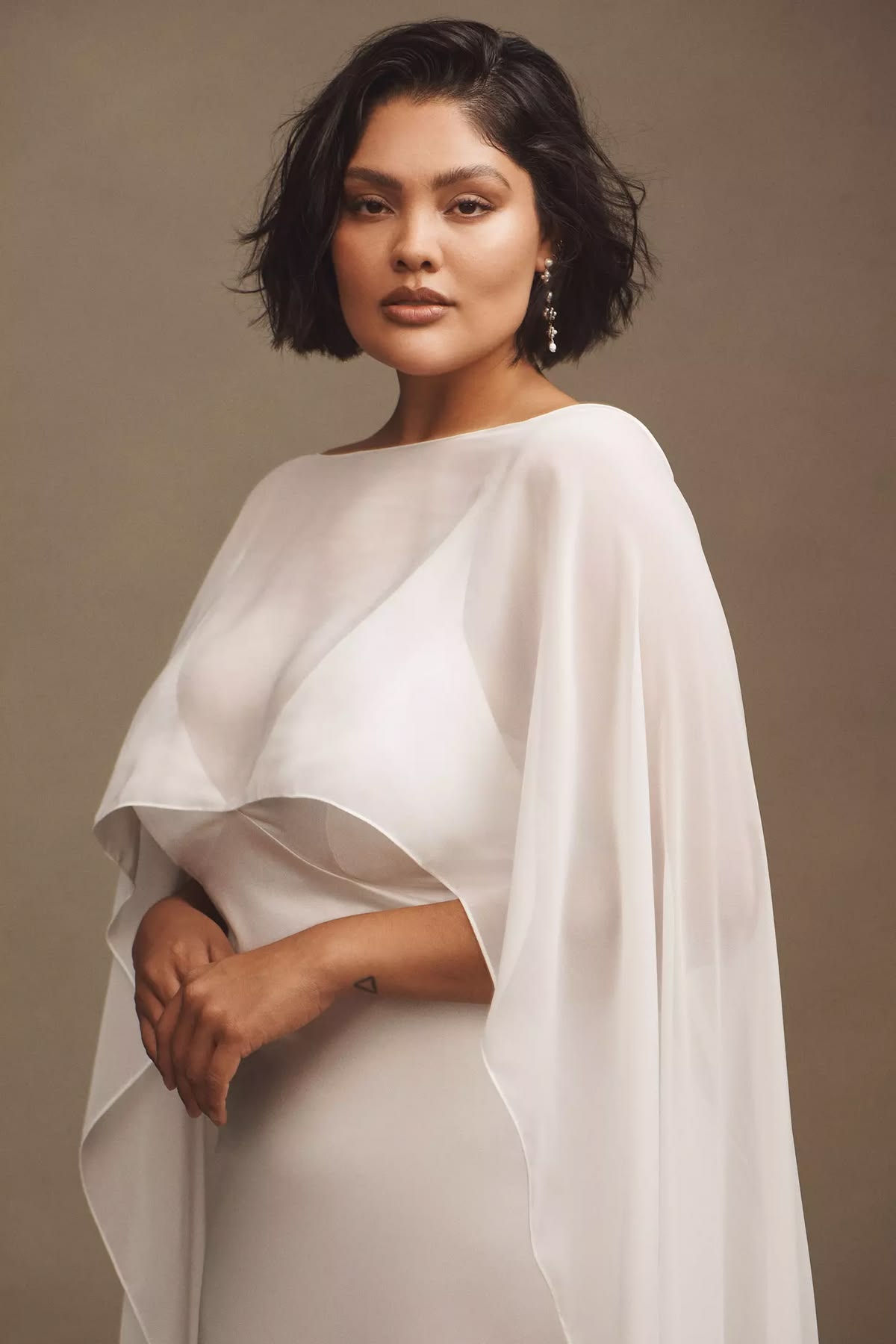 Jenny Yoo Cilla Gown