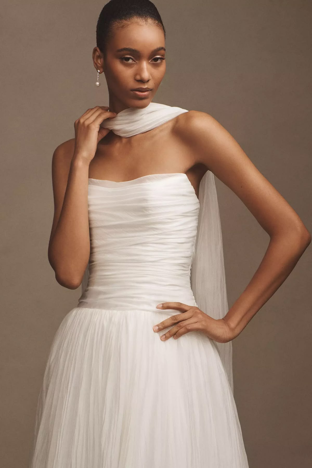 Jenny Yoo Penelope Gown