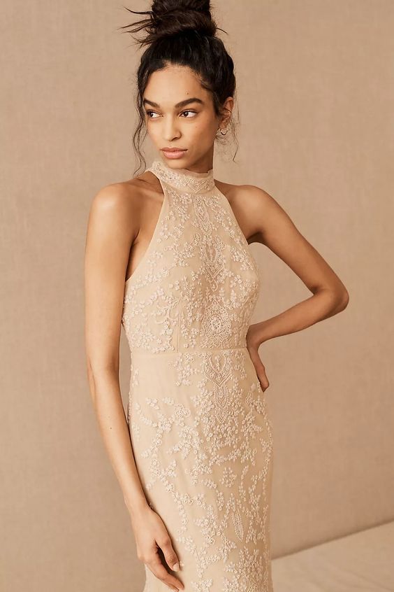 BHLDN Daisy Gown BHLDN Daisy Gown
