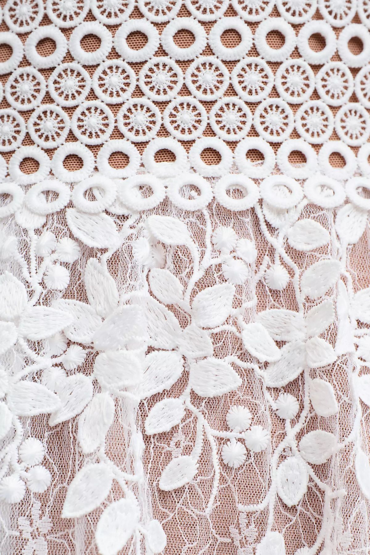 Bronx & Banco Megan Mini Dress