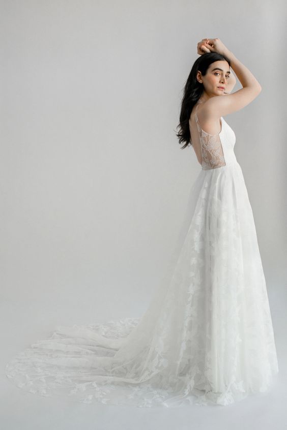 Truvelle Lexi Gown