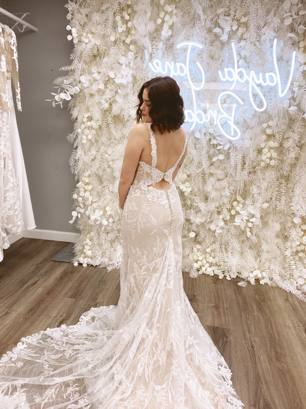 Morilee - Clarita 2382 Gown