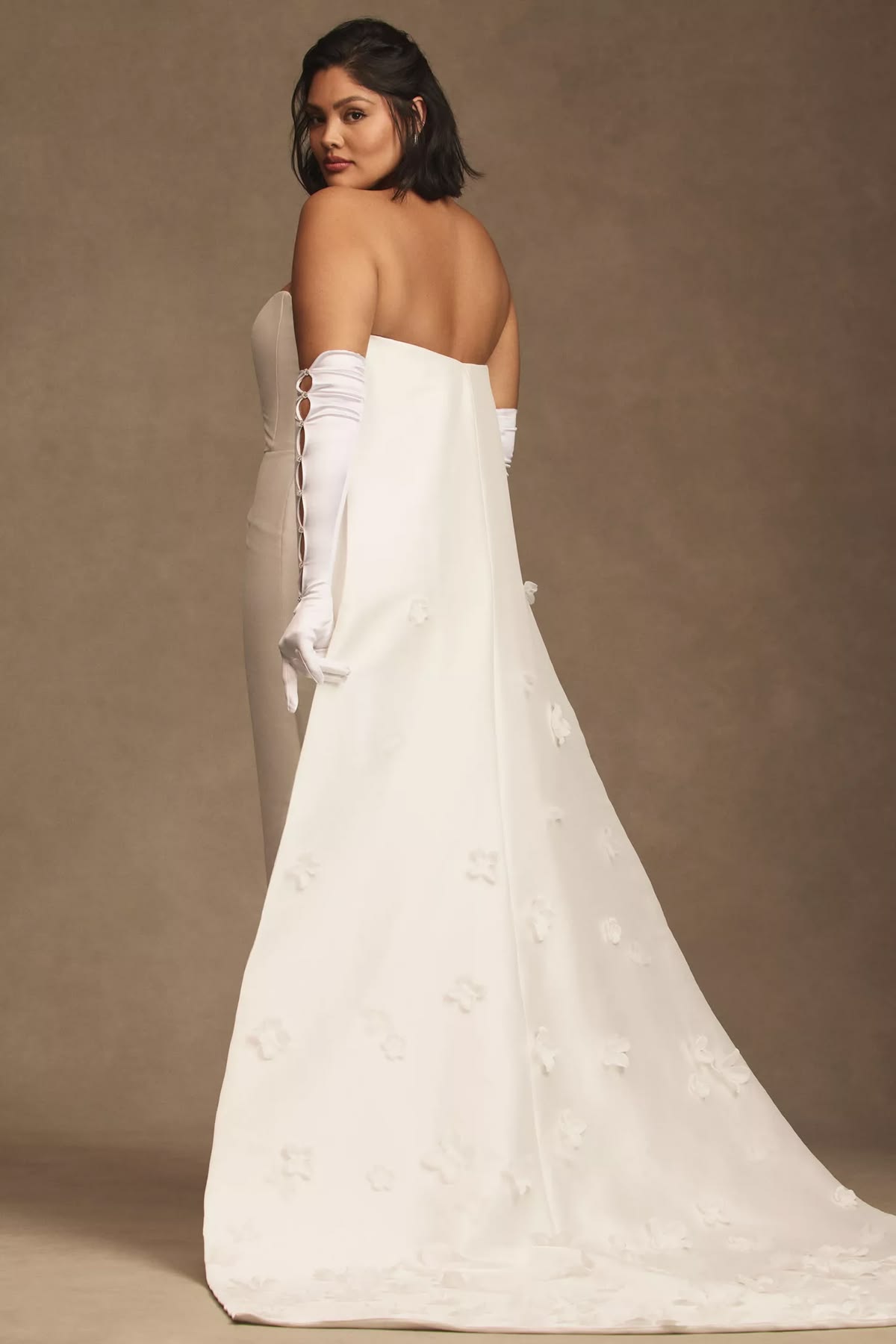 Jenny Yoo Catalina Gown