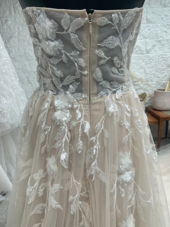 Wtoo Austin Gown Wtoo Austin Gown