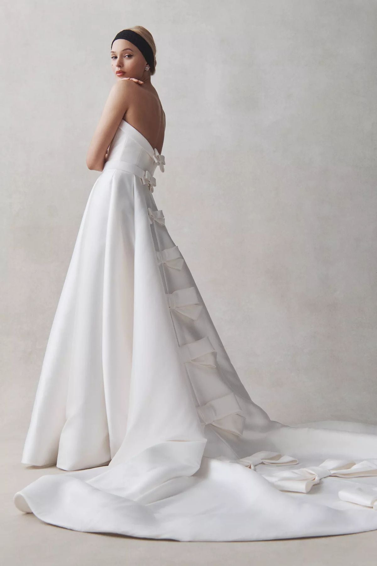 Viktor & Rolf Penelope Gown