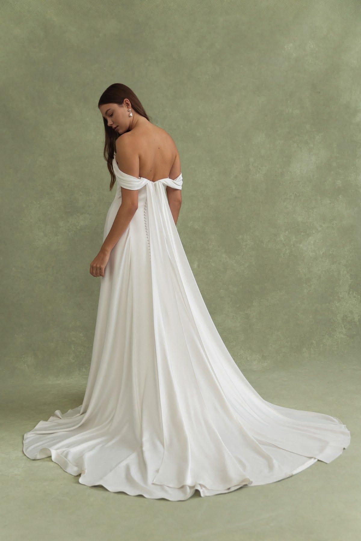 Jenny Yoo Lee Gown