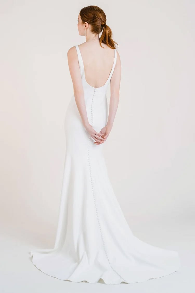 Jenny Yoo Ivette Gown