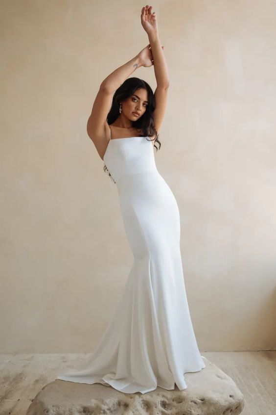 Jenny Yoo Lydia Gown