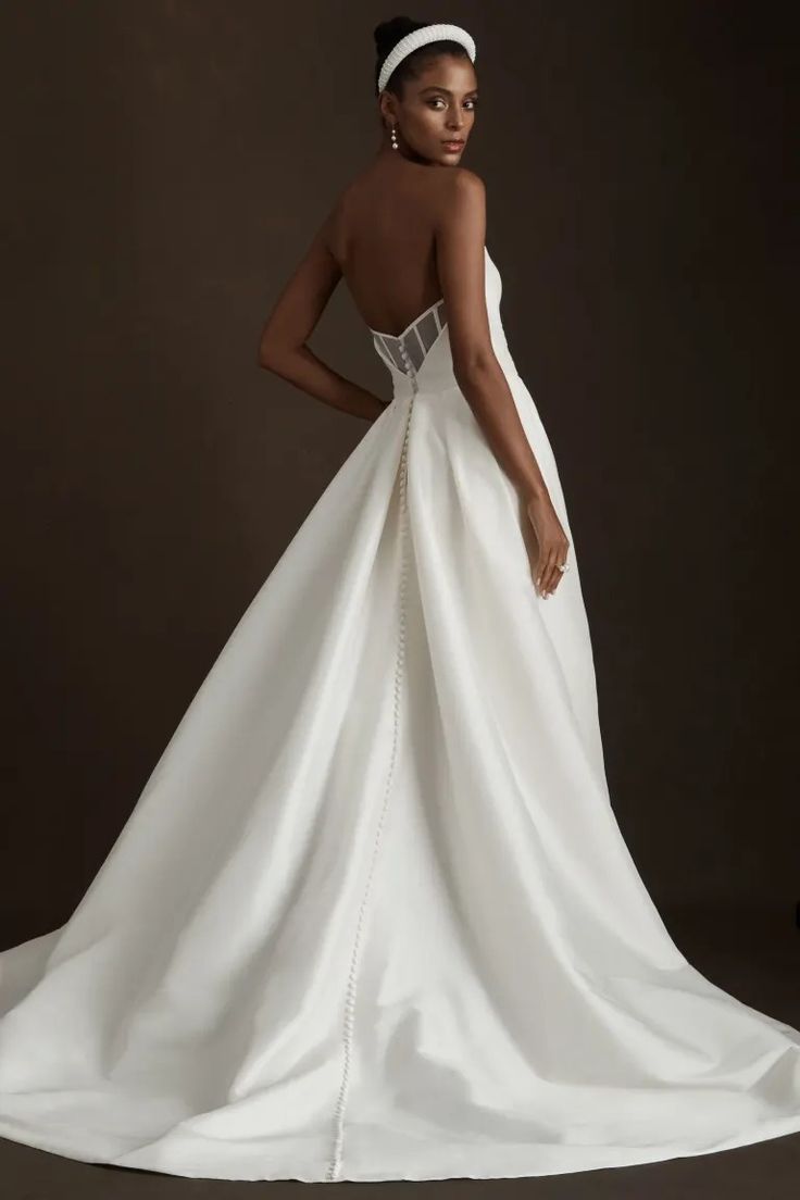 Jenny Yoo Preston Gown