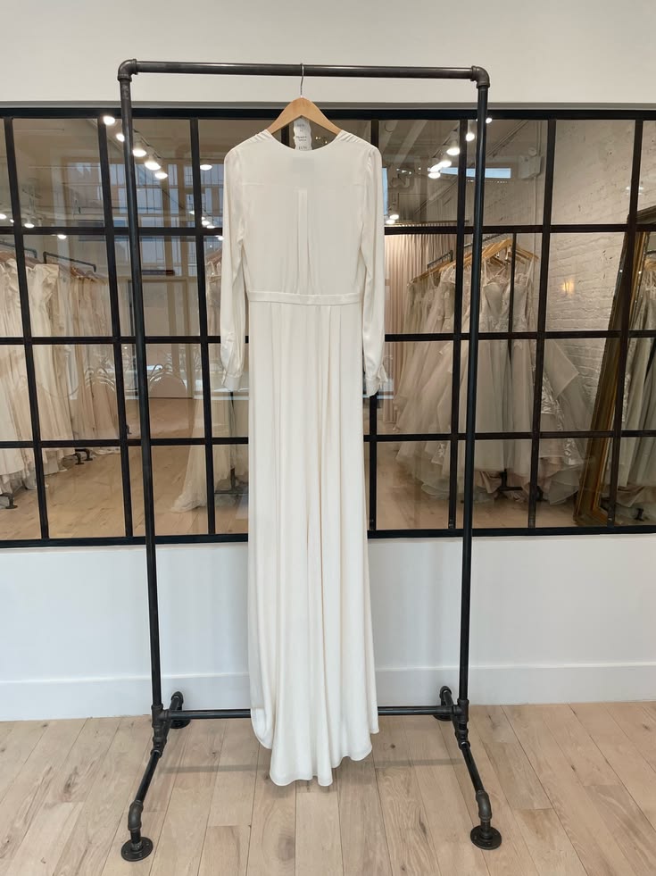 Alexandra Grecco Edith Gown